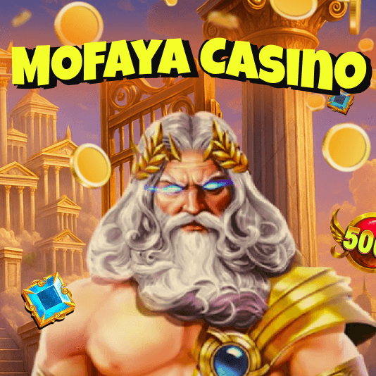 MoFaya Casino
