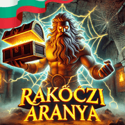 Rákóczi Aranya