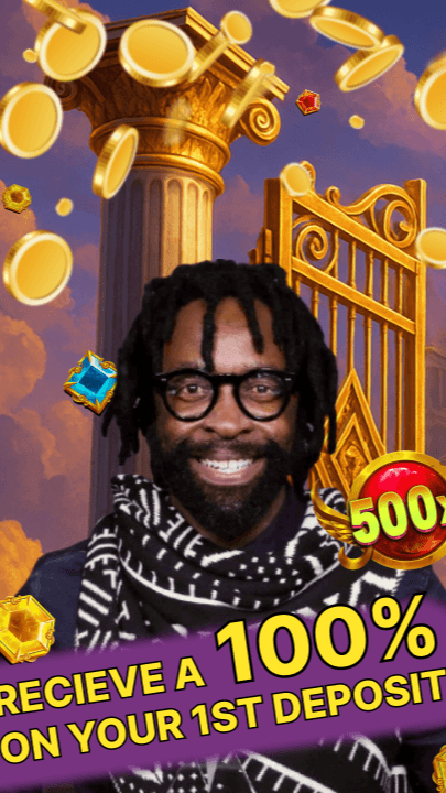 MoFaya Casino Screenshot